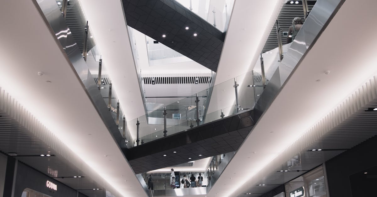 Minimising Downtime During Retail Space Clear Outs