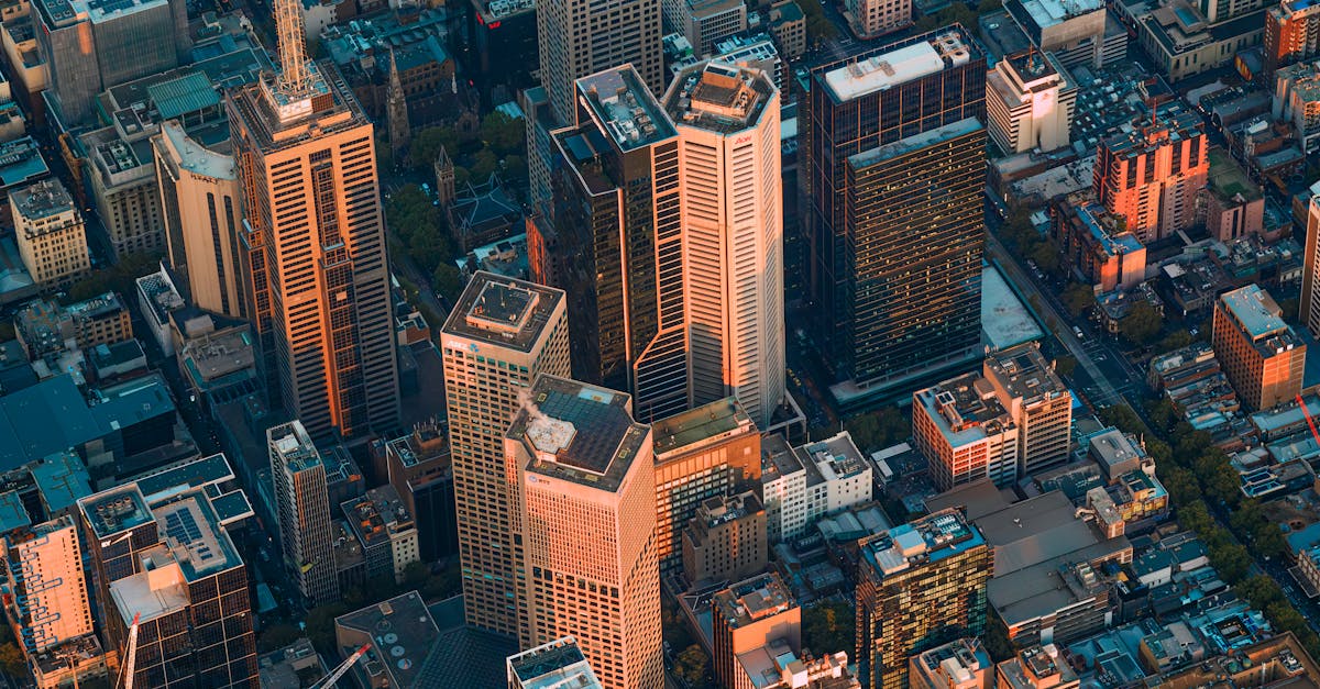 The Importance of Sustainable Waste Practices in Melbourne’s Commercial Sector